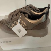 Geox D Alleniee A - obuwie sportowe dla Kobiety rozmiar 37