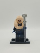 Minifigurka Bib Fortuna gwiezdne Wojny Kompatybilna z LEGO