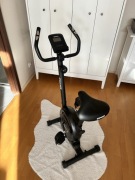 Rower stacjonarny Zipro