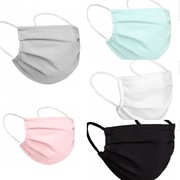 Maseczki wielorazowe 