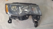 T77818B JEEP GRAND CHEROKEE WK2 LIFT LAMPA PRAWA PRZEDNIA  USA