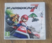 Mariokart 7 3DS DEMO