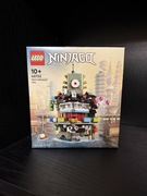 Lego Micro NINJAGO City 40703