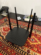 Router Tenda AC1200 WiFi (AC5)