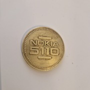 Żeton Nokia 5110