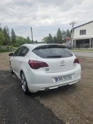 Opel Astra J P10