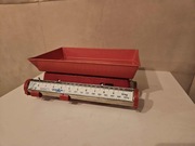 Nowa waga PRL stan super