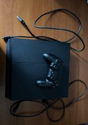 PlayStation 4 500gb CUH-1216A