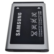 Bateria do telefonu Samsung AB 553446BU