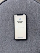 Telefon Iphone 11 Black 128 Gb