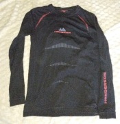 Komplet termoaktywny