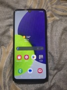 Smartfon Samsung Galaxy A22 64GB