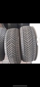 Sprzedam opony samochodowe  2 sztuki