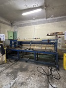 Boczkarka do kamienia