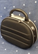 Torebka kosmetyczka LEONARDO nieduża 31,5X23,5X14 