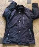 Kurtka wiatrówka BUGATTI,rozmiar 52- stan bdobry