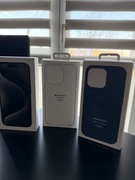 iPhone 15 Pro 128GB Black Titanium