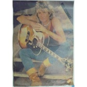 Stewart Rod - Plakat Poster