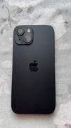 iPhone 15 128GB czarny 