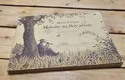 Melodie na flety proste Marek Tomczak