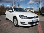 VWE Golf VII Bi-Xenon,LED,Webasto,kamera cofania,MEGA serwis ASO