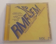 Rmf.fm Najlepsza Muzyka vol.2 CD