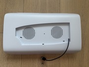 PS5 Podstawka CHŁODZĄCA Stacja Ładująca Pady Stojak RGB KIWIHOME PB01