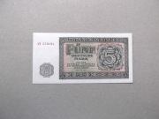 NRD 5 marek 1955 ser. CY  st.1