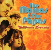 The Mamas & The Papas – California Dreamin' CD 