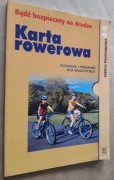 Karta rowerowa 4-6  Poradnik i program dla nauczyciela
