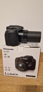Aparat Panasonic Lumix DC-FZ82EP-K