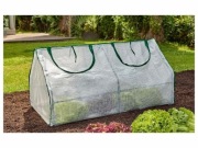 PARKSIDE Inspekt foliowy  Mini szklarnia ogrodowa