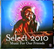 Select 2010-Music For Our Friends Various Artists 2xCD