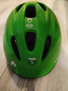 Kask rowerowy dziecięcy B-TWIN R. 47-53