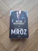 Mróz, Wotum nieufności 