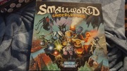 Small World: Underground (angielska wersja)