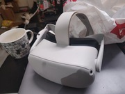 Najtańszy Meta Quest 2 na allegro! Działa ! gogle Vr