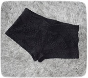 Spodenki koronkowe H&M 152 /11-12 lat