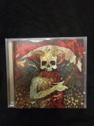 BLEEDING THROUGH - Bleeding Through , 2010 r.