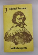 Królestwo Pychy Michał Rusinek
