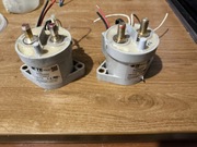 Styczniki DC EV200HAANA