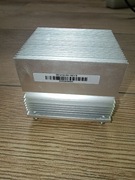 Radiator CPU Xbox 360 Jasper