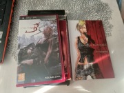 The 3rd Birthday Twisted Edition PSP wydanie angielskie unikat 