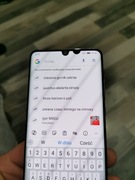 Huawei p30pro 8GBRAM 256GB 