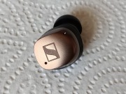 Prawa słuchawka do Sennheiser Momentum True Wireless 4 Black Copper  5.3.5