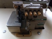 Maszyna do szycia overlock 5 nitkowy