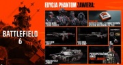 Battlefield 6 – edycja „Phantom” STEAM PC