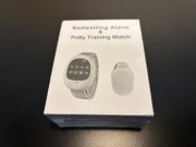 Budzik na moczenie nocne + zegarek treningowy