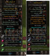 Metin 2 balmora Konto szaman z eq 