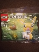LEGO CREATOR 30550 ZAJĄCZEK WIELKANOCNY 